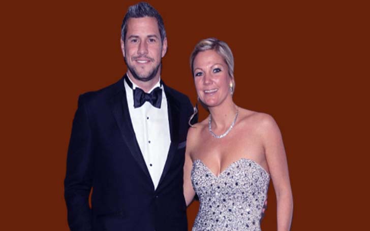 Louise Anstead - Top 5 Facts About Ant Anstead's Wife!